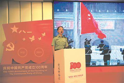 正当防卫